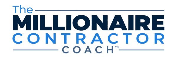 The Millionaire Contractor Coach